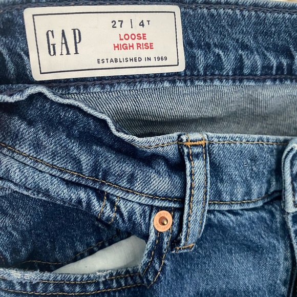 Gap Jeans - Picture 3 of 4